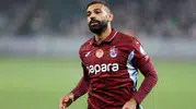 Konyaspor Trabzonspor'u Toth'un golüyle 1-0 yendi