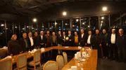 Bingöl'ün Geleceği İçin Muhtarlarla İstişare Masası Kuruldu