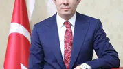 Amasya'da hüzünlü veda: Vali Yardımcısı İhsan Ayrancı son yolculuğuna uğurlandı