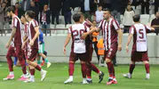 Elazığspor'un zorlu Isparta yolculuğu belli oldu: İşte detaylı seyahat planı
