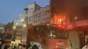 Dokuz günlük yaşam mücadelesi acı sonla bitti: 14 yaşındaki Emine hayata tutunamadı