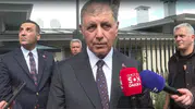 Cemil Tugay'dan Özgür Özel'e sert çıkış: Eski genel başkanına tek cümleyle yanıt verdi