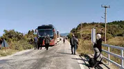 Kastamonu-Bartın hattında 14 aylık esaret: Köy yolunda saatler süren bekleyiş ve bitmeyen çile