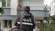 Bafra'da evdeki tüfek dehşeti: Oyun faciaya dönüşüyordu