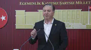 Yeni Parti'de 'imece' tartışması: Grup hesapları üzerinden yürütülen iddialara sert yanıt