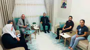 Kahramanların emanetine vefa eli: Diyarbakır'da kapı kapı dolaşıyorlar