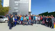 Selendi Devlet Hastanesi'nde nefes kesen anlar: Gerçeği aratmayan zehirlenme senaryosu