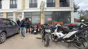 Eskişehir'de motosiklet hırsızlığı operasyonu: Bir kişi cezaevine gönderildi