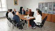 Eskişehir eğitiminde yeni dönem: 2026-2027 vizyonu masaya yatırıldı