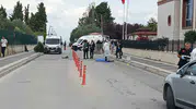 Adliye önünde infaz: Pişmanlık dolu savunma mahkemeyi ikna etmedi