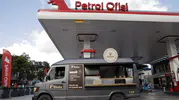 Yolculuk molalarına Tchibo dokunuşu: Petrol Ofisi istasyonlarında kahve keyfi