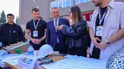 Samsun'da gençlerin geleceği için seferberlik: İlkadım'da yeni nesil vizyon