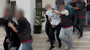 Fethiye'de fuhuş çetesine ağır darbe: 4 kişi demir parmaklıklar ardında