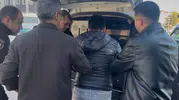 Kırıkkale'de uzun süredir aranan firari hükümlü operasyonla yakalandı