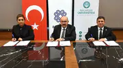 Balıkesir'de sosyal hizmetler için akademik seferberlik: Bilim ve saha birleşiyor