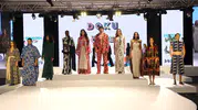 Geleceğin Moda Yıldızları Gaziantep'te Podyuma Çıktı: Milyonluk Ödüller Sahiplerini Buldu