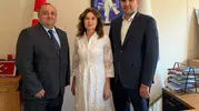 Sanayicinin ayağına hizmet: Ortaklar OSB'de devrim niteliğinde yatırım