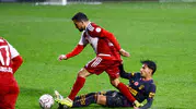 Galatasaray Pendik deplasmanında kabusu yaşadı: 3-0'dan geri dönüş