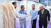 İzmir moda rüzgarına hazırlanıyor: 13 ülkeden profesyonel akını