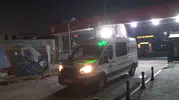Maltepe'deki yıkımın ardından acı veda: Ahmet Muhammet İnan'ın cenazesi ailesine teslim edildi