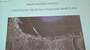 Samsunspor'un geleceği için kritik karar: Tesisler Millet Bahçesi planından çıkarıldı