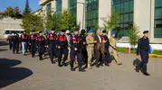 Yahşihan Belediyesinde ikinci dalga: Başkanvekili dahil 9 isim hakim karşısına çıkıyor
