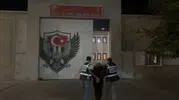 Iğdır'da uzun süredir aranan hırsızlık hükümlüsü operasyonla yakayı ele verdi