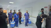 Küçük Emine'nin vedası üç çocuğa hayat oldu: Aileden duygulandıran isim isteği