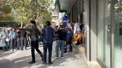 Gemlik'te dehşet anları: Cezaevinden yeni çıkmıştı, hamile kadını hedef aldı