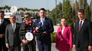 Antalya'da dev zirveye geri sayım: 85 liderin yolu gözleniyor, 4 milyar dolarlık devinim bekleniyor