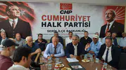 CHP'de kurultay kulislerini hareketlendiren çıkış: Ümit Uysal'dan net adaylık mesajı