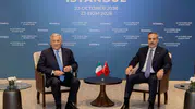 İstanbul'da tarihi zirve: Küresel krizlere karşı yedi ülkeden tek sesli diplomasi hamlesi