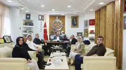 Düzce iş dünyasında kritik gün: Sandık başına gidiliyor