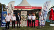 Kayseri rüzgarı Adana'da esiyor: Gastronomi ve tarih bir arada