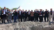 Akyurt'ta mahalle kültürüne modern dokunuş: Elecik'te yeni dönem başlıyor