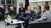 Hulusi Akar'dan Kayseri'de kritik mesajlar: Türkiye artık oyun kuran bir güç