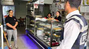 Karpuzlu'da telefonun ucundaki tehlikeye karşı emniyetten kritik uyarı