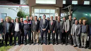 Hisarcık’ta Ortak Akıl Buluşması: Yerel Hizmetlerin Geleceği Masaya Yatırıldı