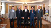 Erzurum’un Geleceği İçin Stratejik Hamle: Zengezur Koridoru’na Tam Destek