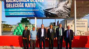 Demirköprü Barajı'nda balıkçıların yüzü güldü: Yılların özlemi sona erdi