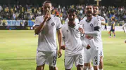 Altay için Uşak deplasmanı: Dış sahada seri hedefi