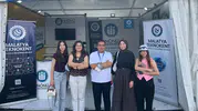 İnönü Üniversitesi Şanlıurfa'da teknoloji rüzgarı estiriyor