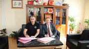 Ardahan'da okullarda yeni dönem: Sağlık ve eğitim el ele veriyor