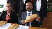 Amasya'da ekmek krizi: Komşu illerle oluşan fiyat uçurumu tepki çekti