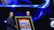 Türkiye'den uzayda dev adım: Somali'de liman inşaatı başladı