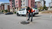 Elazığ'da görünmez tehlikeye karşı dört mevsim süren hummalı operasyon