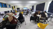 Aydınlı eğitimciler geleceğin sınıflarında dijital dönüşümü başlattı