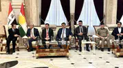 Habur sınır kapısında bekleyiş sona eriyor: Tır trafiğini rahatlatacak kritik uzlaşı