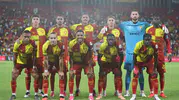 Göztepe'de kronikleşen skor koruma krizi hazırlık maçına da sıçradı