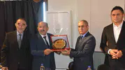48 yıllık hizmetin ardından anlamlı veda: İmamdan bir yıllık maaşını kapsayan bağış